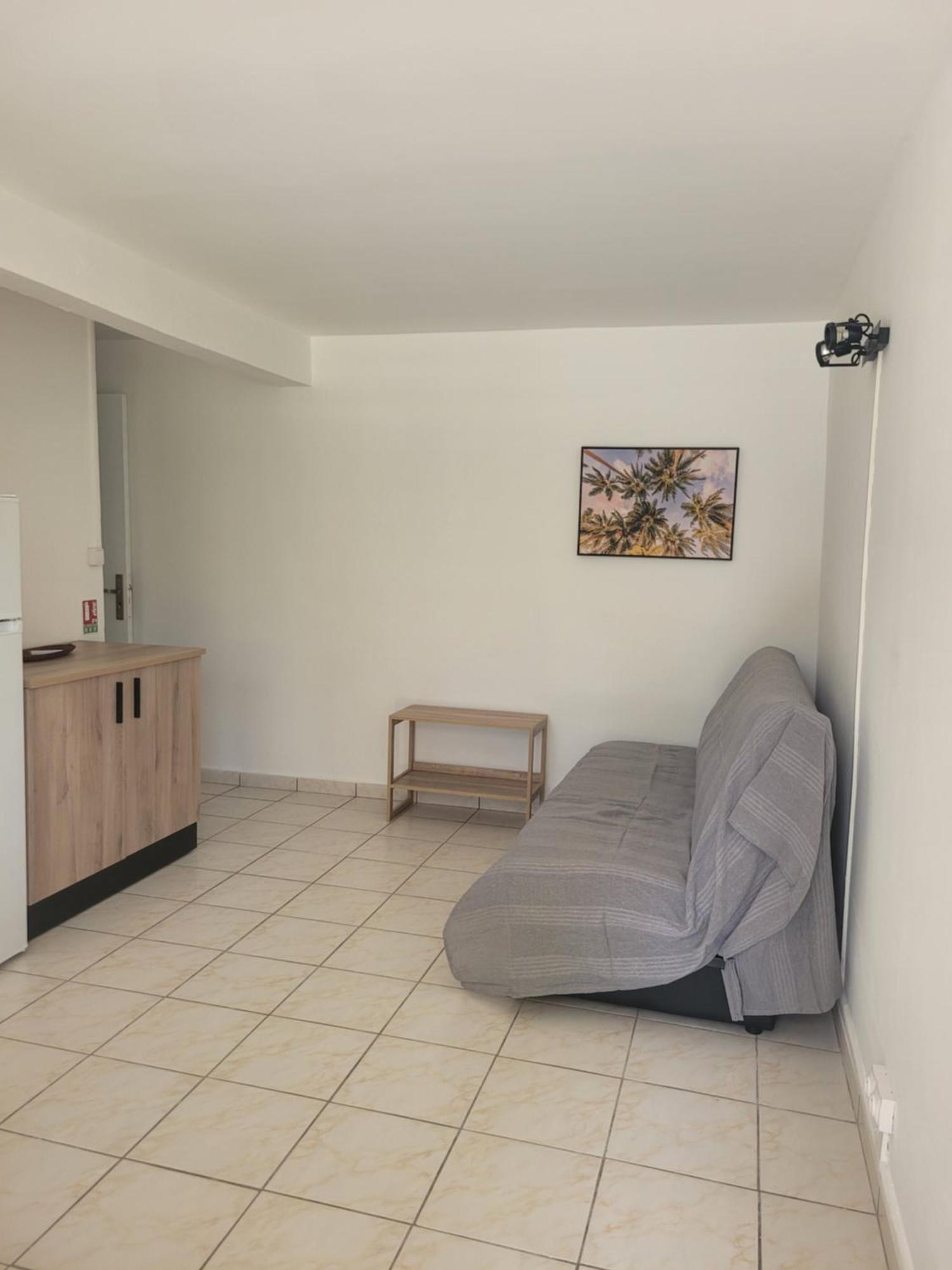 Ti Cocon Nature Sainte-Anne (Grande-Terre) Exterior foto