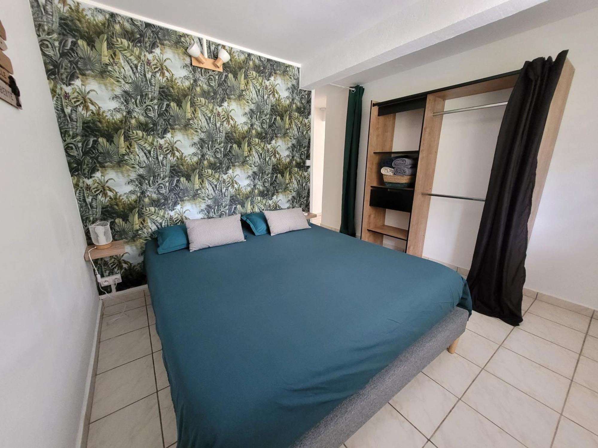 Ti Cocon Nature Sainte-Anne (Grande-Terre) Exterior foto