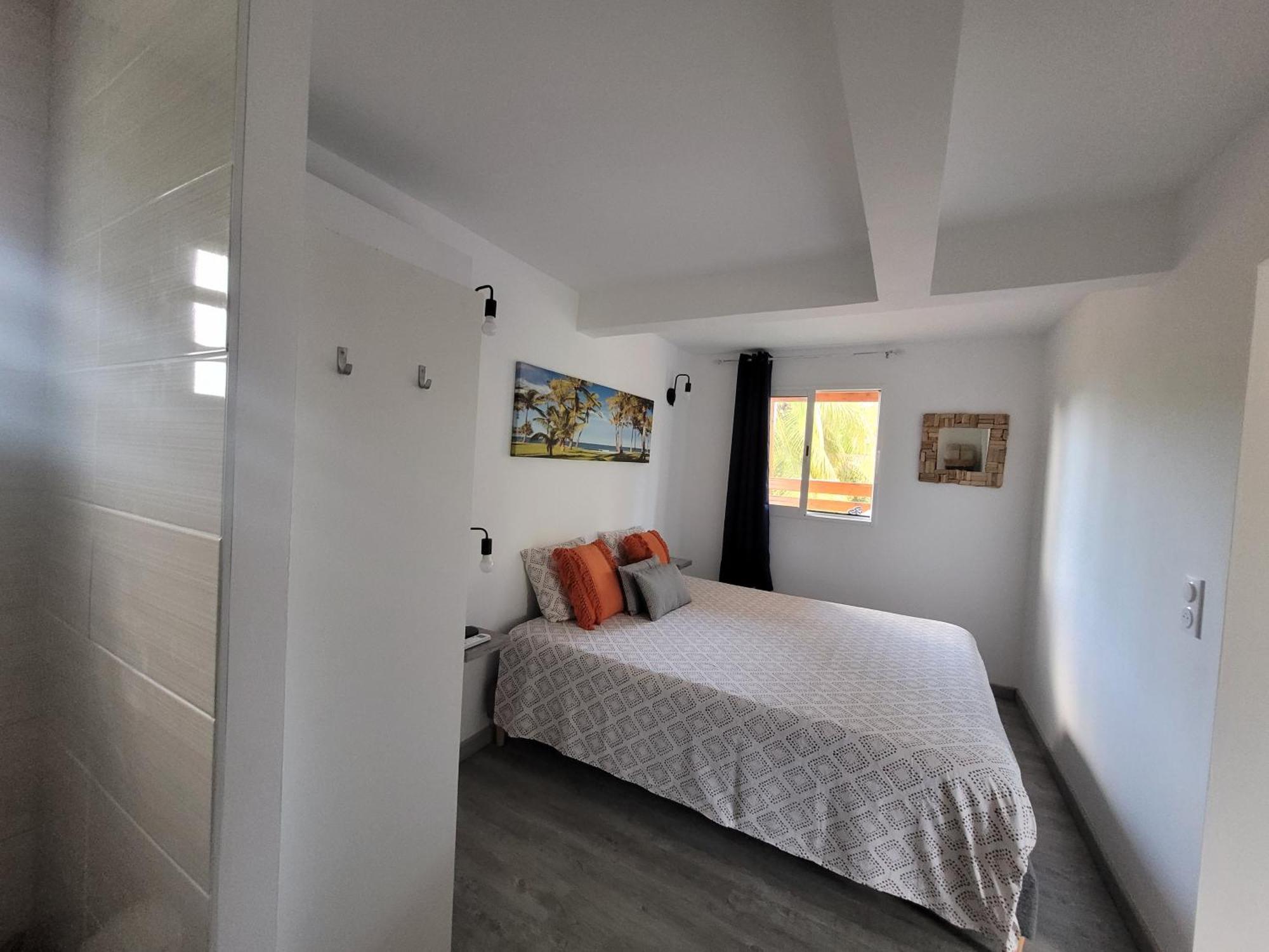 Ti Cocon Nature Sainte-Anne (Grande-Terre) Exterior foto